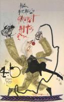 Adrian Mitchell's Greatest Hits 1852241640 Book Cover