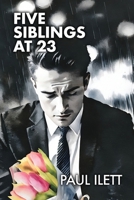 FIVE SIBLINGS AT 23 1805586777 Book Cover