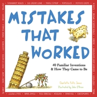 Mistakes that Worked 0385320434 Book Cover