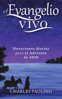 Devociones diarias para el Adviento de 2020 1594719950 Book Cover