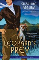 The Leopard's Prey: A Jade Del Cameron Mystery 0451227611 Book Cover