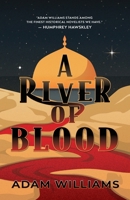 A River of Blood 9888904116 Book Cover
