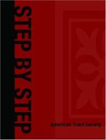 Step by Step or Tidy's Way to Freedom 1426401809 Book Cover