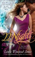 22 Nights 0425224910 Book Cover