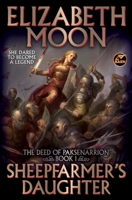 Sheepfarmer's Daughter 0671654160 Book Cover