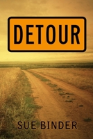 Detour B0DSVZRL3R Book Cover