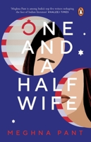 One and a Half Wife 9381626480 Book Cover