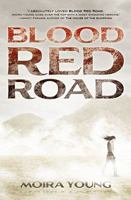 Blood Red Road 1442429992 Book Cover