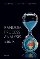 Random Process Analysis With R 0198862520 Book Cover