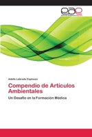 Compendio de Art�culos Ambientales 3841766943 Book Cover
