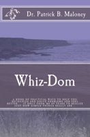 Whiz-Dom 1523997680 Book Cover