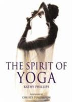 The Spirit of Yoga 1552785513 Book Cover