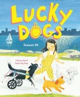 Lucky Dogs 0374391270 Book Cover