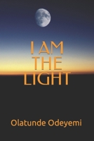 I Am the Light B09CRQFRMT Book Cover