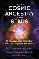Our Cosmic Ancestry in the Stars 1591433282 Book Cover