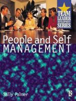 People and Self Management 0750638613 Book Cover