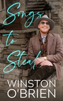 Songs To Steal B0FTMNNR82 Book Cover