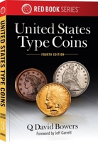 United States Type Coins (Red Book) 0794851290 Book Cover