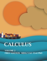 Calculus: Volume2 6260116993 Book Cover