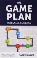 The Game Plan for Sales Success 9385492594 Book Cover