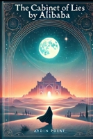 The Cabinet Of Lies By Alibaba: Stories Between Truth and Lies B0DRTMSX91 Book Cover