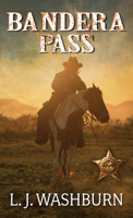 Bandera Pass 1432879308 Book Cover