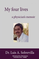 My four lives in two worlds B0F88LKVWY Book Cover