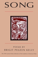 Song (American Poets Continuum) 1880238136 Book Cover