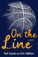 On the Line 1459827139 Book Cover