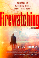 Firewatching 0525542035 Book Cover