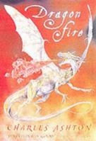 Dragon Fire 0744590612 Book Cover