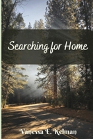 Searching for Home: A Pine Valley Novel B0CGL84BNJ Book Cover
