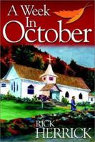 A Week in October 1887905650 Book Cover