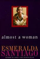 Almost a Woman 037570521X Book Cover
