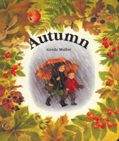 Autumn 0863151914 Book Cover