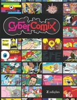 Cybercomix 1690809728 Book Cover