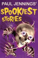 Paul Jennings' Spookiest Stories 0670028916 Book Cover