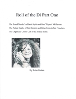 Roll Of The Di Part One B0DVFBFV3L Book Cover