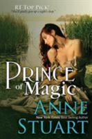 Prince of Magic 082176053X Book Cover