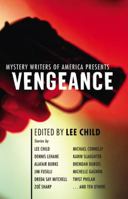 Mystery Writers of America Presents Vengeance 0316176346 Book Cover