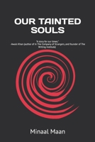 OUR TAINTED SOULS B088B5X3X9 Book Cover