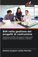 BIM nella gestione dei progetti di costruzione 6209164021 Book Cover