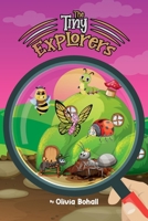 The tiny Explorers 1963239490 Book Cover