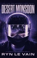 Desert Monsoon B0H56DVMZ9 Book Cover