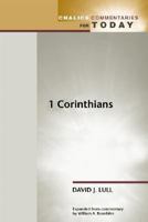 1 Corinthians: Chalice Commentaries for Today 0827205309 Book Cover