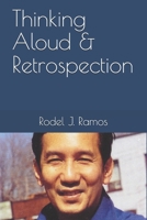 Thinking Aloud & Retrospection B091HGKKT8 Book Cover