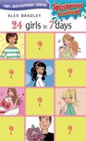 24 Girls in 7 Days 0142405434 Book Cover