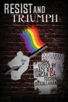 Resist & Triumph Anthology 1983912239 Book Cover