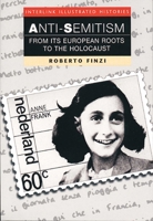Anti-Semitism 1566562988 Book Cover