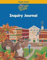 Open Court Reading 3 Inquiry Journal 0075695669 Book Cover